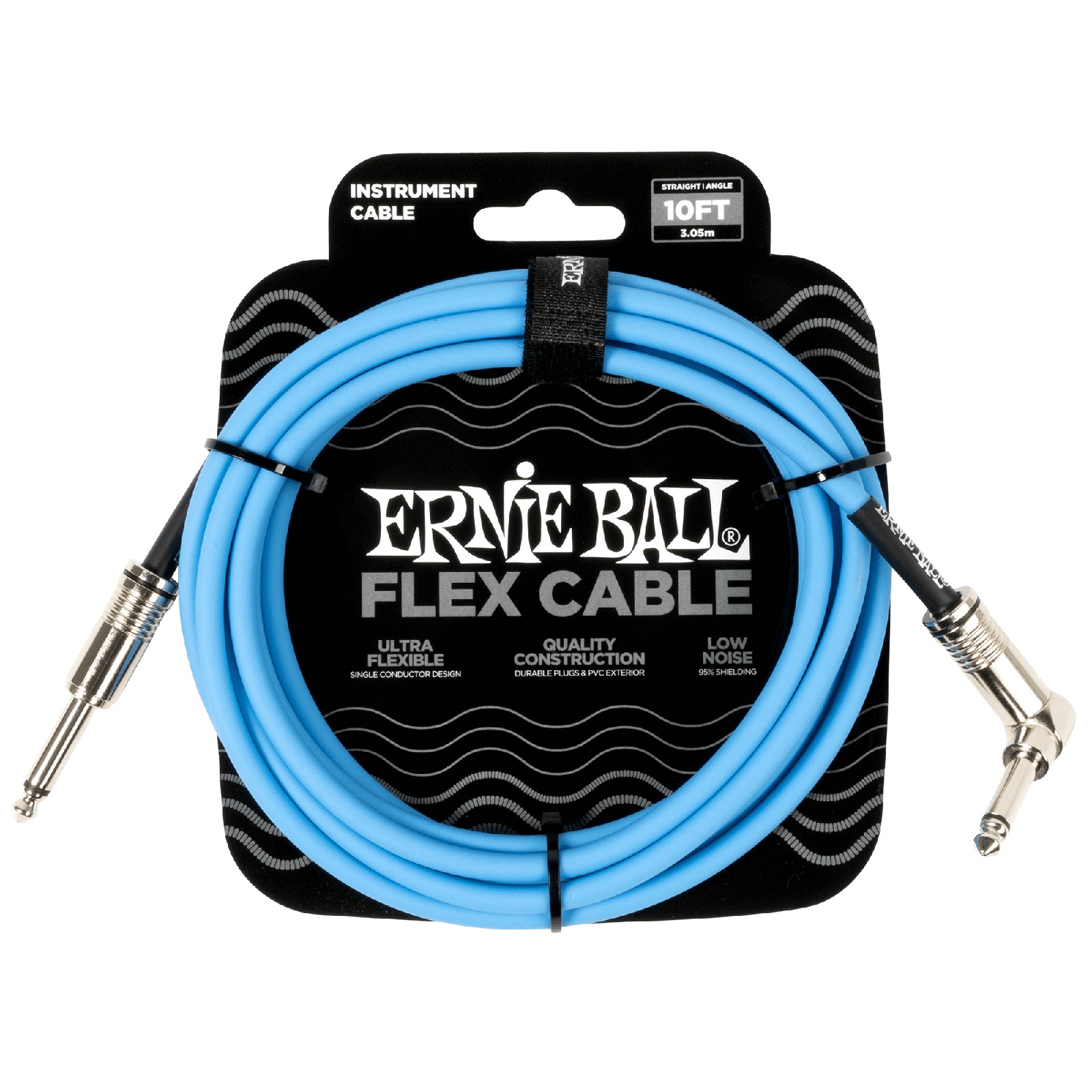 ERNIE BALL EB 6464 kabel instrumentalny
