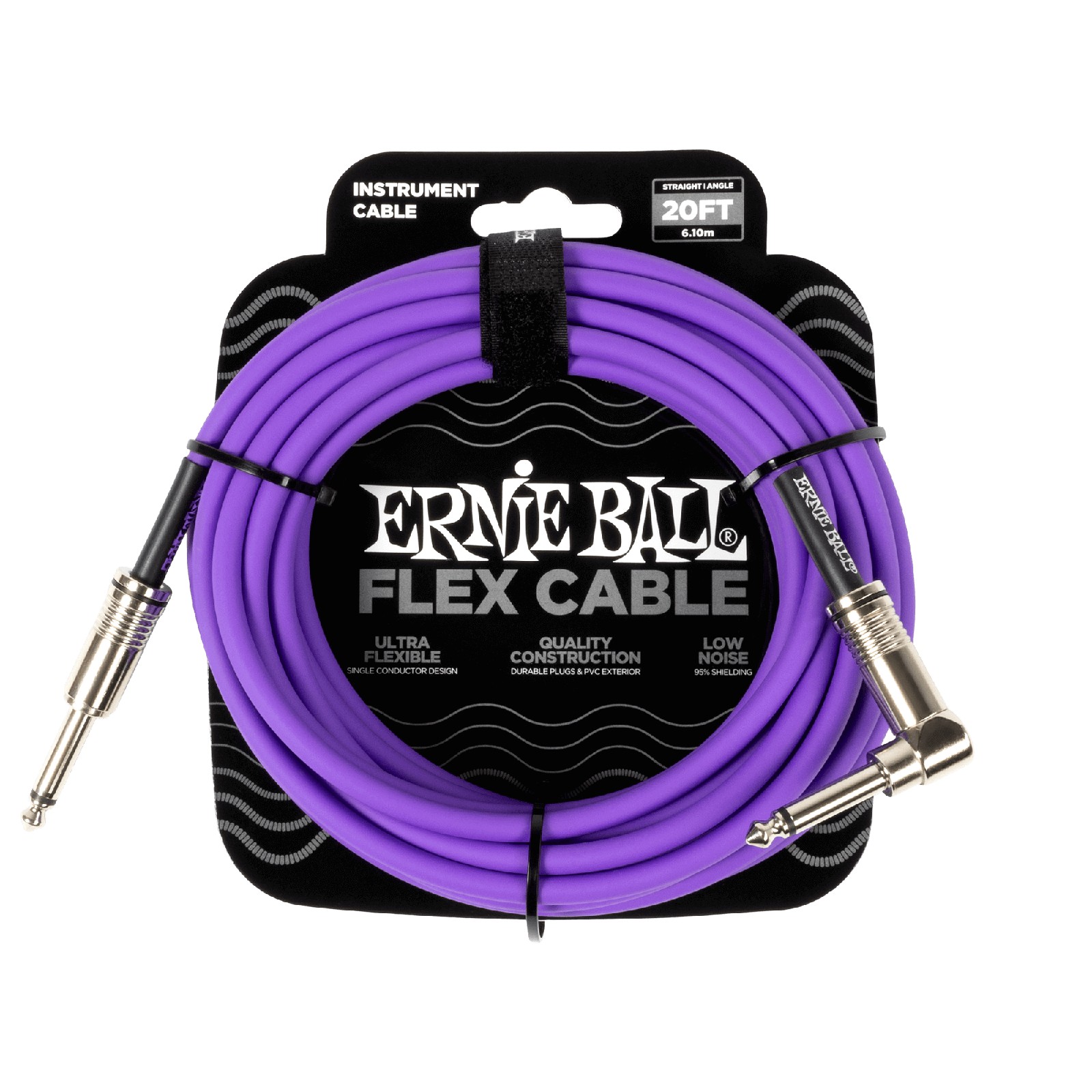 ERNIE BALL EB 6466 kabel instrumentalny