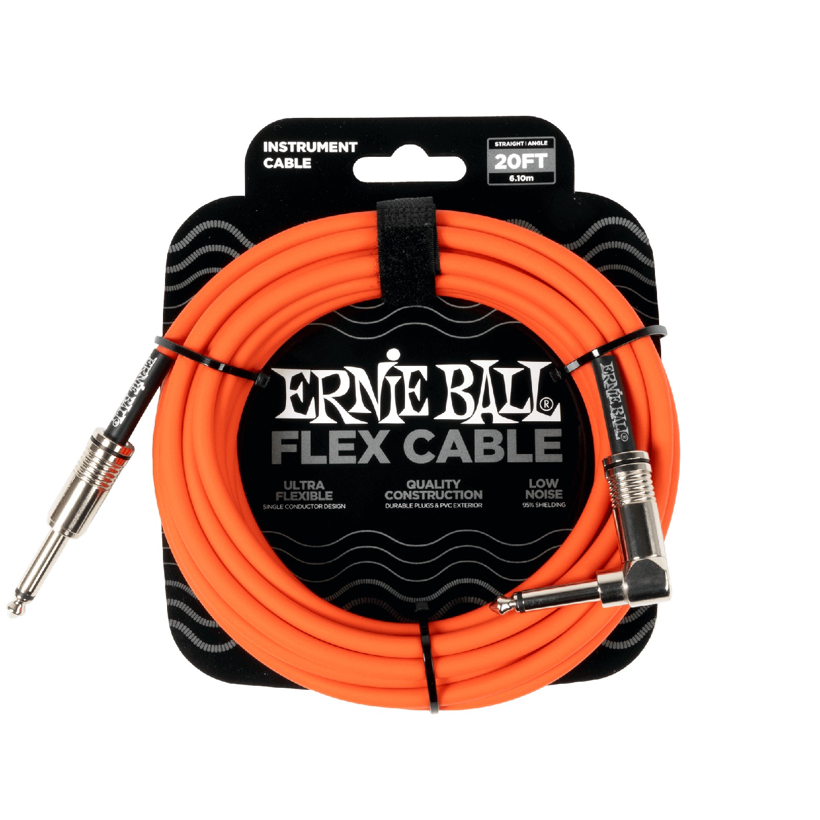 ERNIE BALL EB 6467 kabel instrumentalny