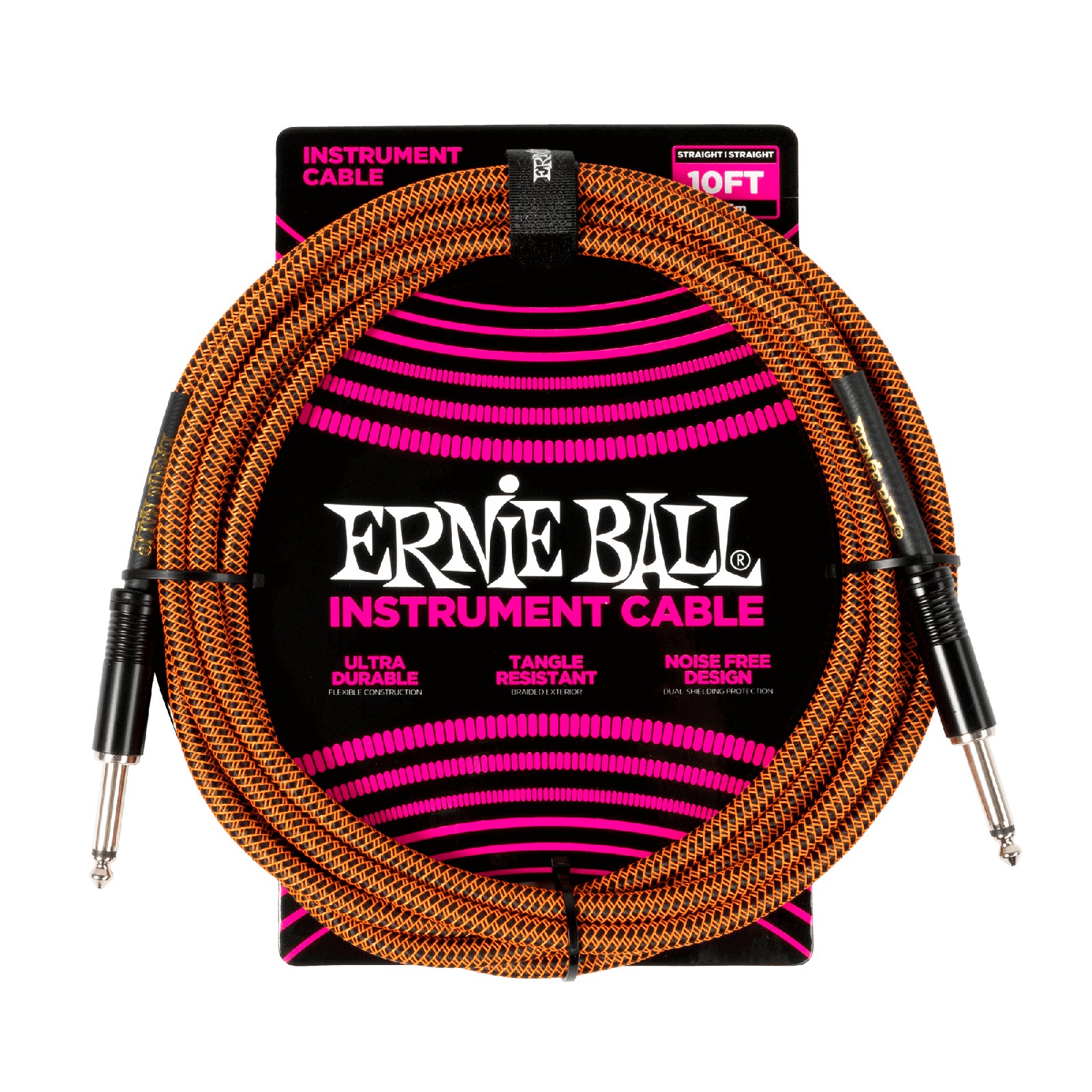 ERNIE BALL EB 6468 kabel instrumentalny