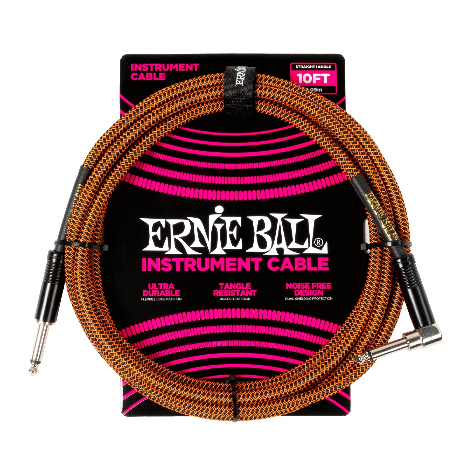 ERNIE BALL EB 6470 kabel instrumentalny