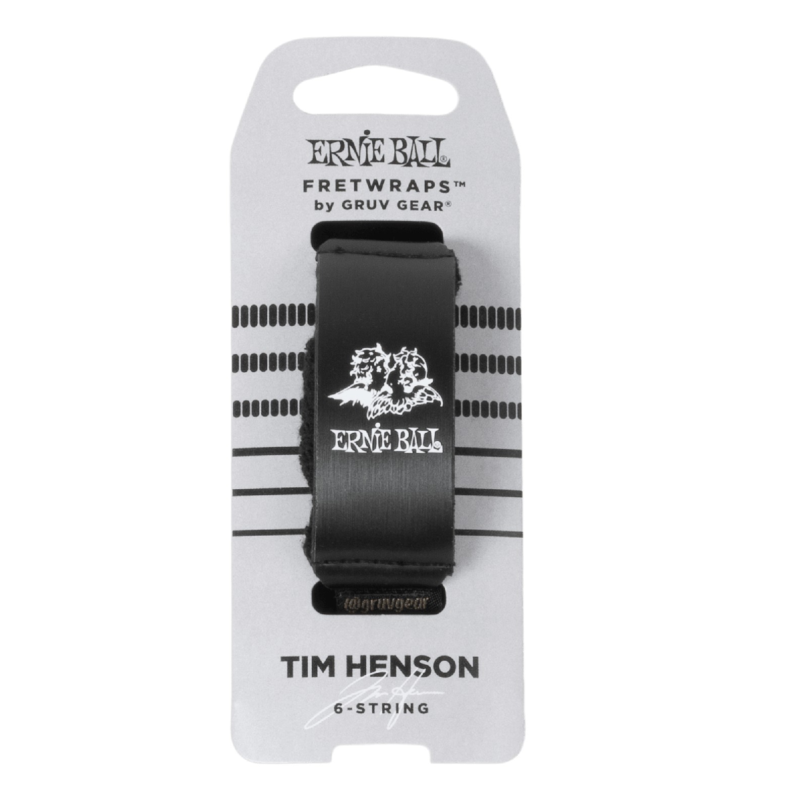 ERNIE BALL EB 9628 opaska tłumiąca