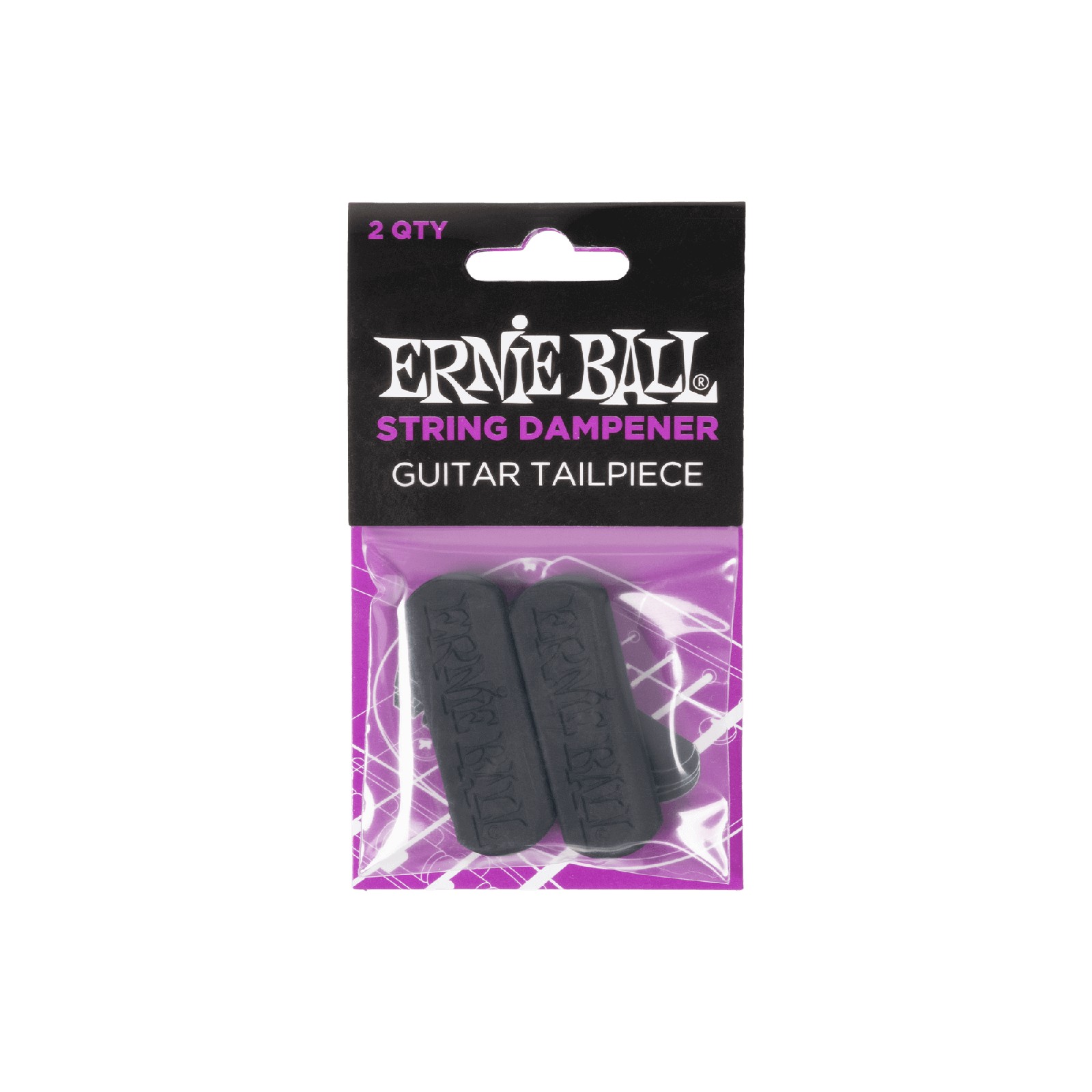 ERNIE BALL EB 9638 opaska tłumiąca