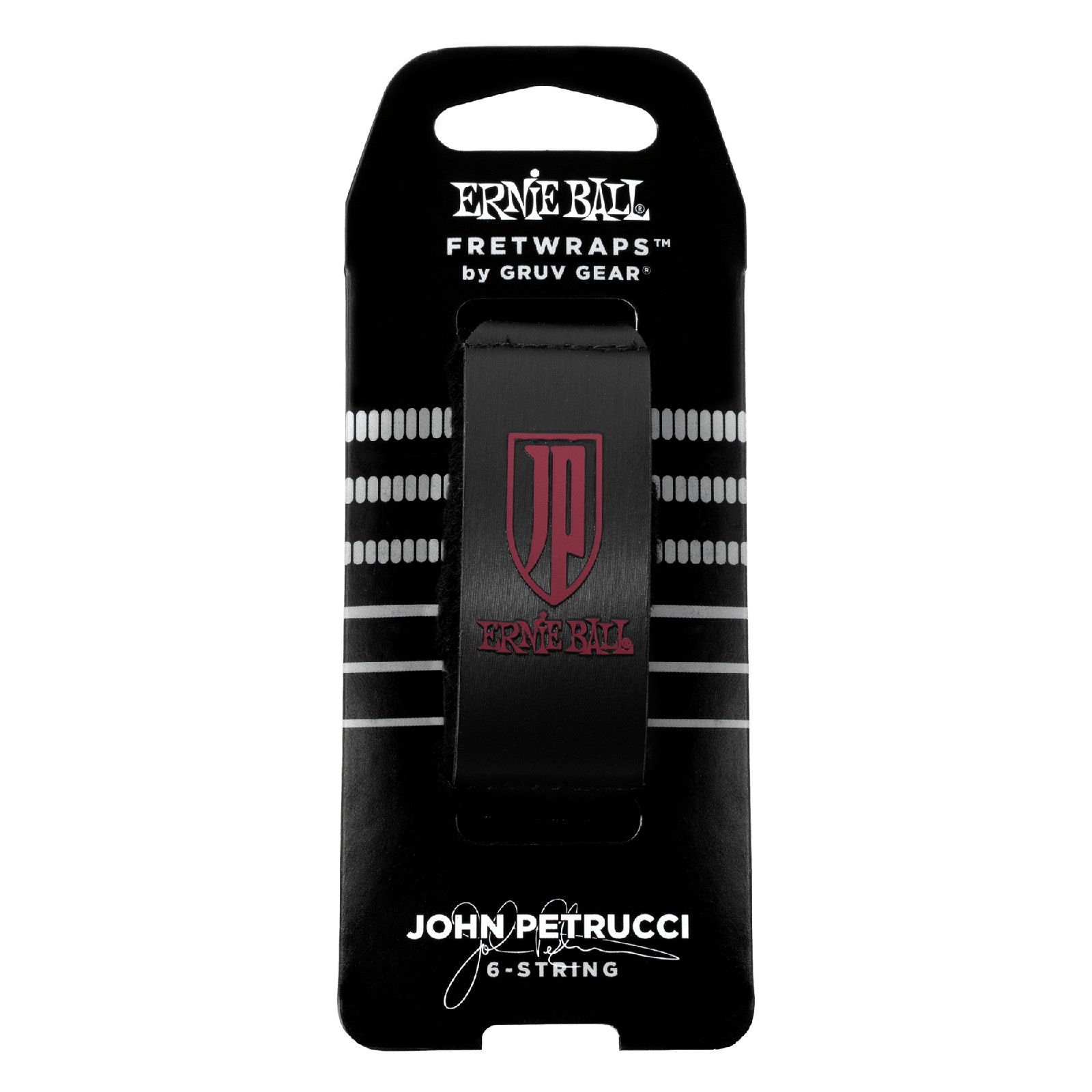 ERNIE BALL EB 9646 opaska tłumiąca