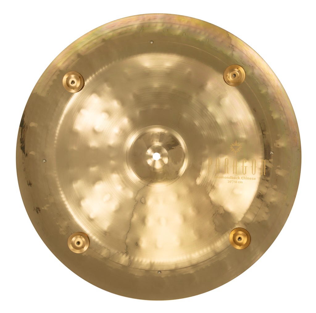 SABIAN NP 2016 D (N) talerz chinese — zdjęcie poglądowe
