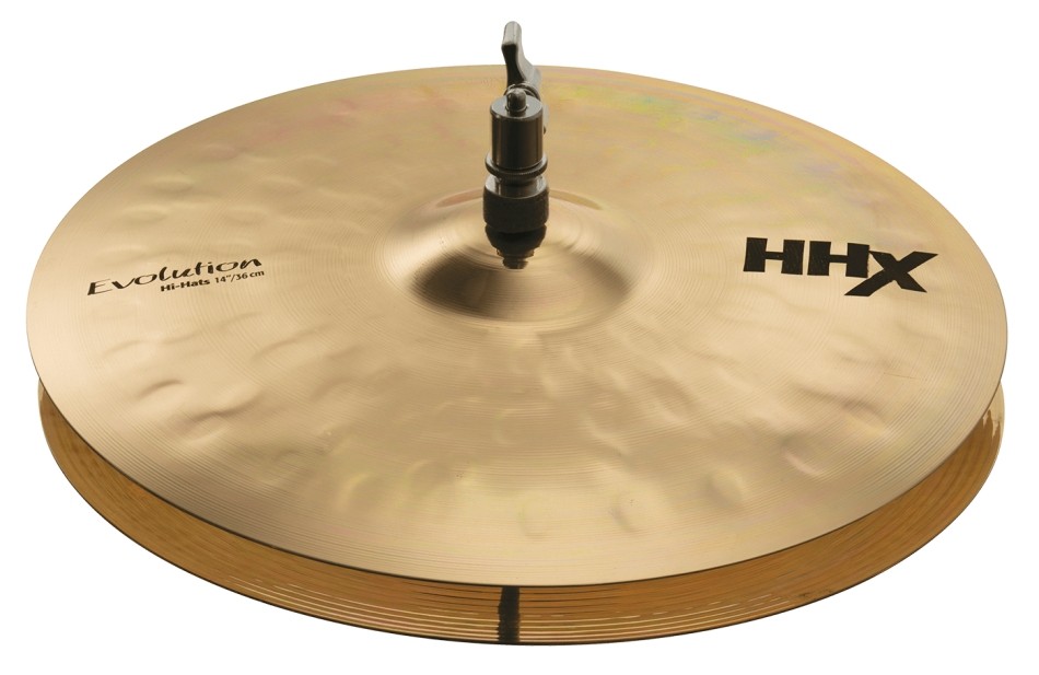 SABIAN 11402 XE (B)/1 talerz hi-hat — zdjęcie poglądowe