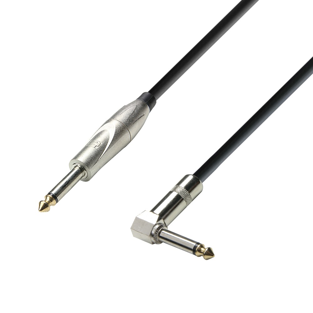 NEXON NCC 7150.060 PA/PS (GOLD) kabel instrumentalny — zdjęcie poglądowe