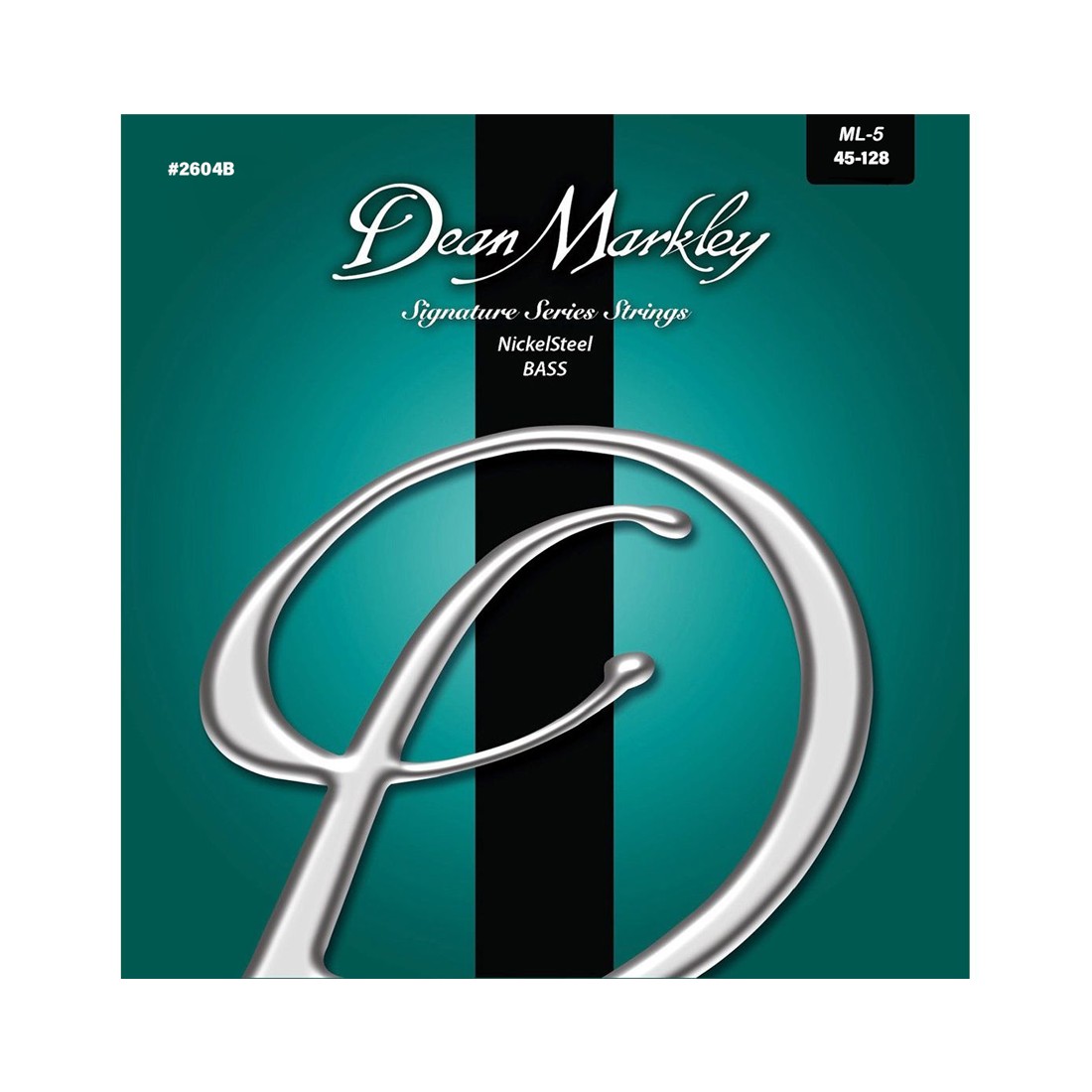 DEAN MARKLEY DM 2604 B komplet strun do gitary basowej