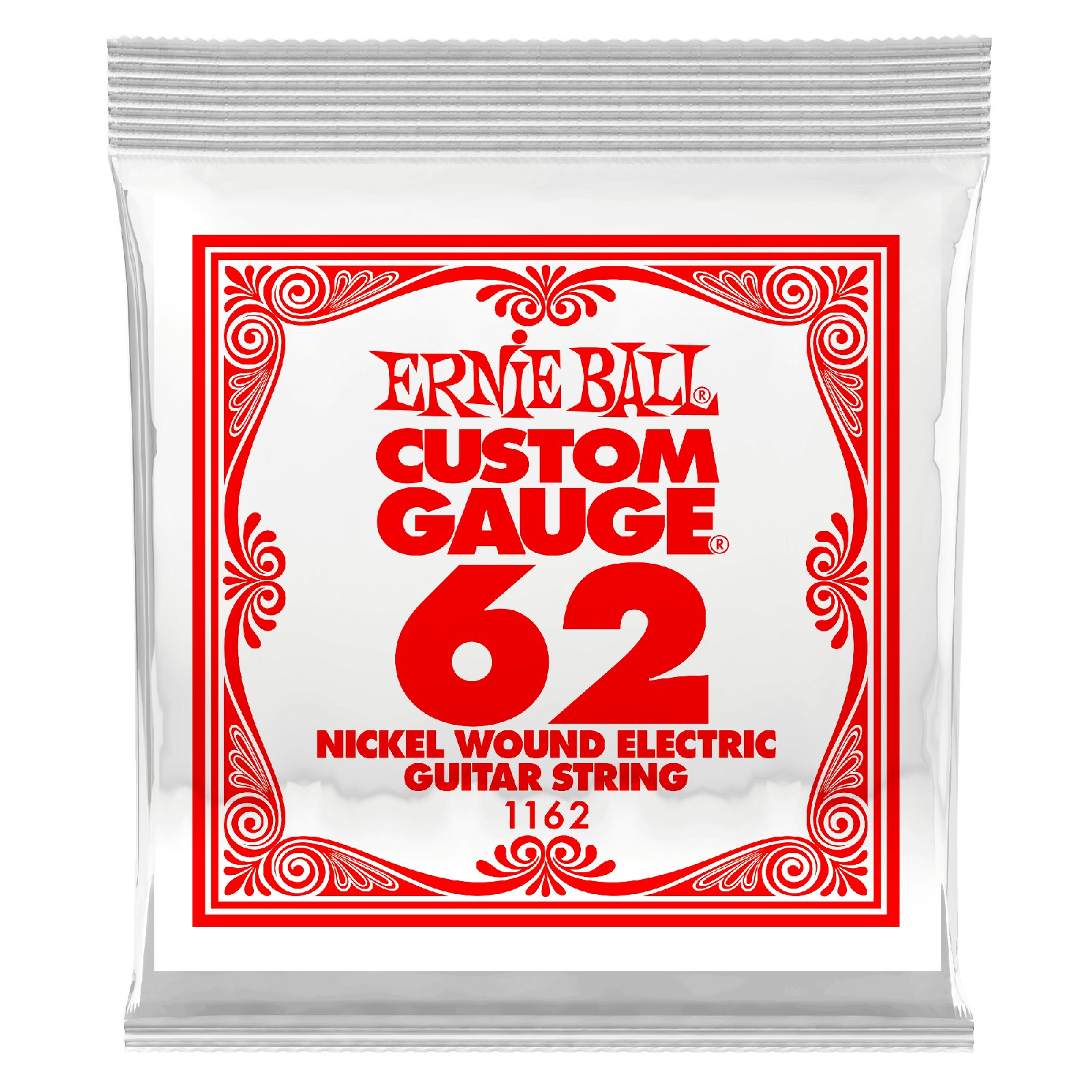 ERNIE BALL EB 1162 struna pojedyncza do gitary elektrycznej