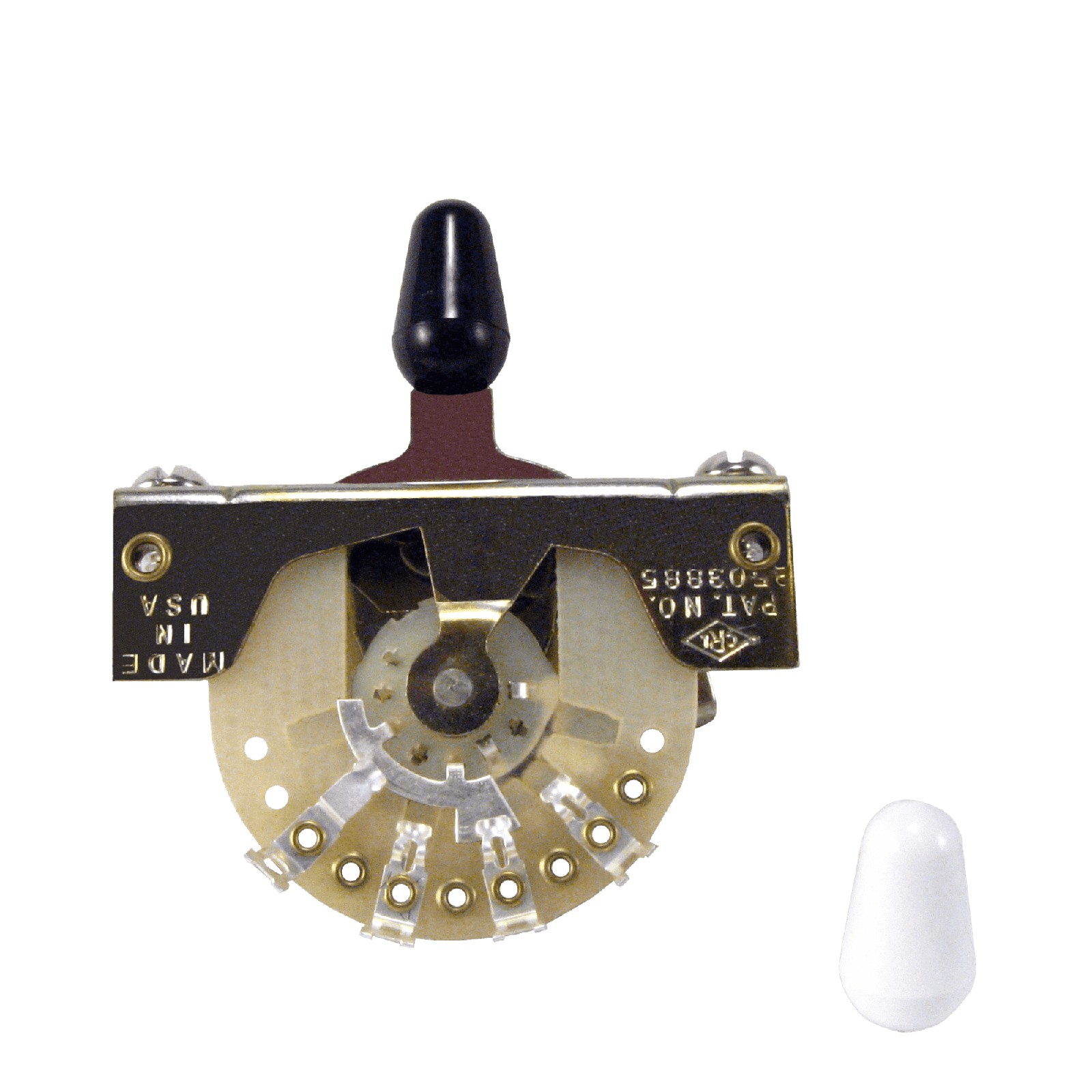 ERNIE BALL EB 6371 switch gitarowy