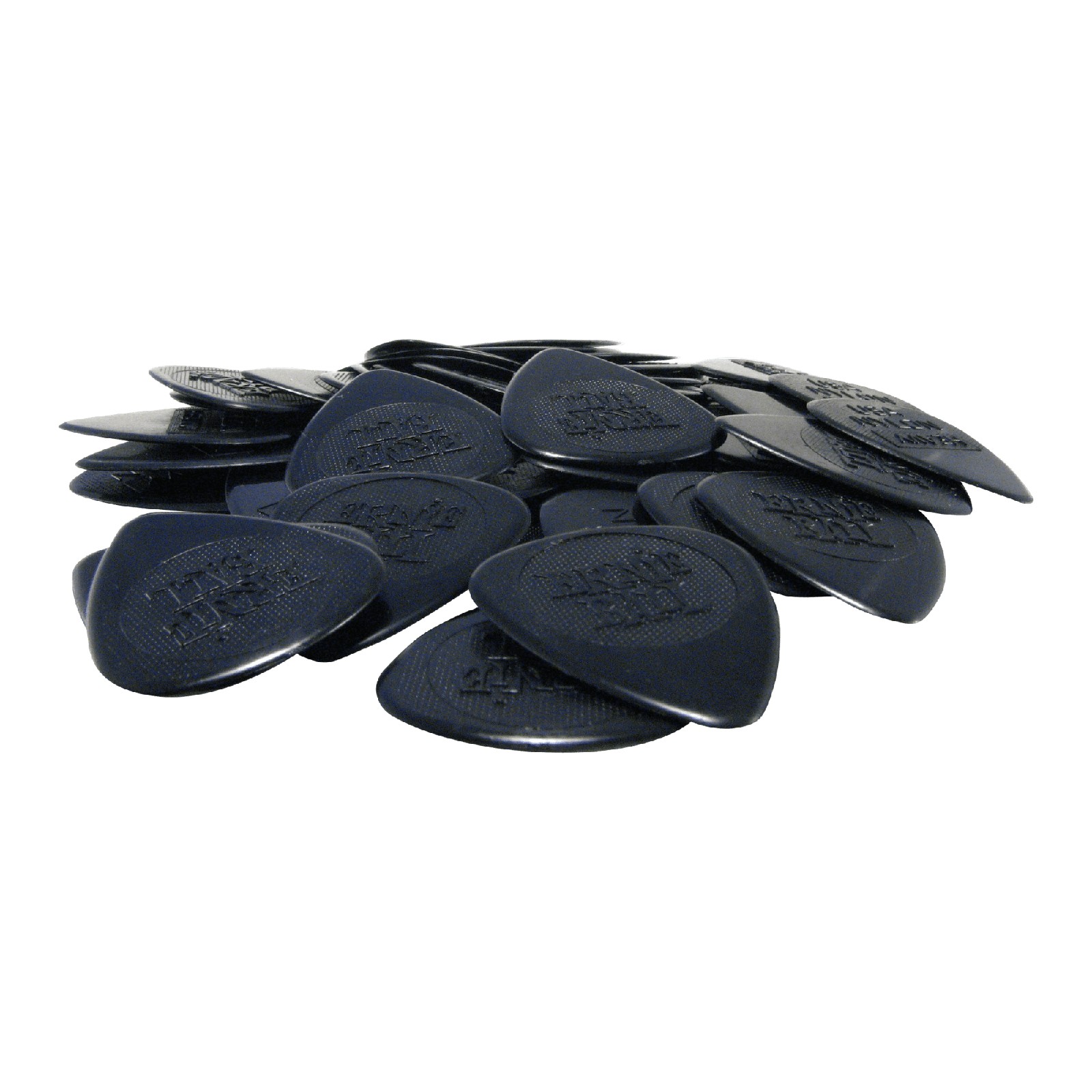 ERNIE BALL EB 9132 piórka w set'ach