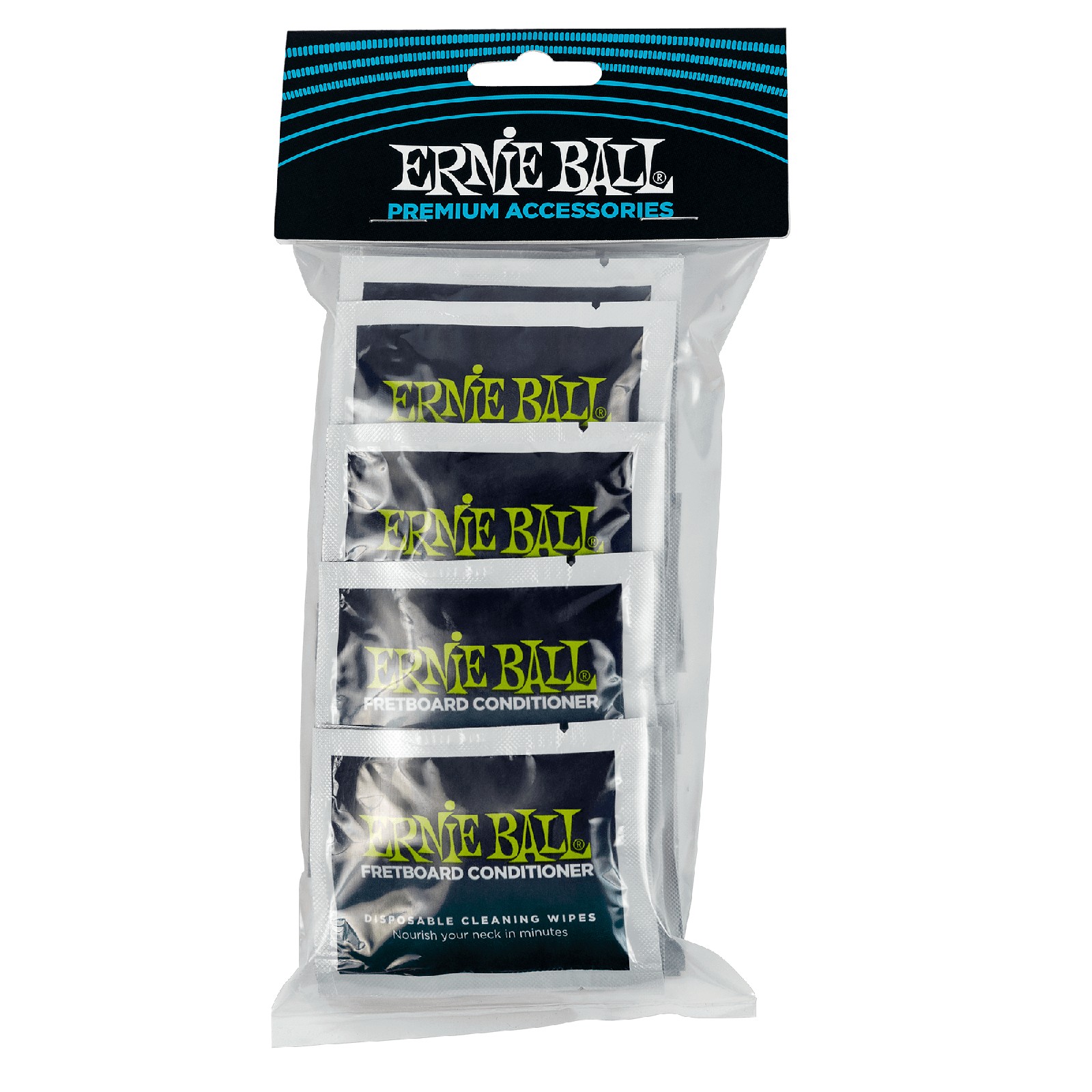 ERNIE BALL EB 4247 szmatka do konserwacji
