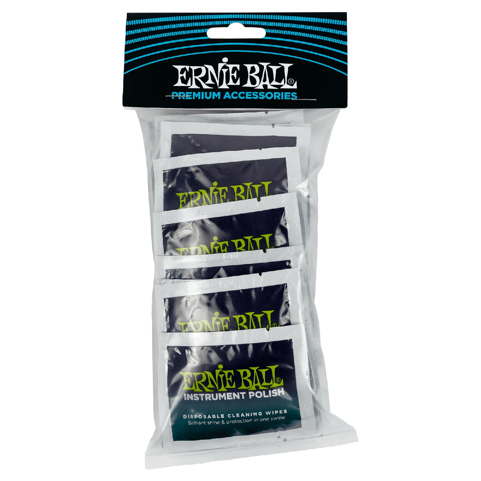 ERNIE BALL EB 4248 produkt do konserwacji gitary (lakier)
