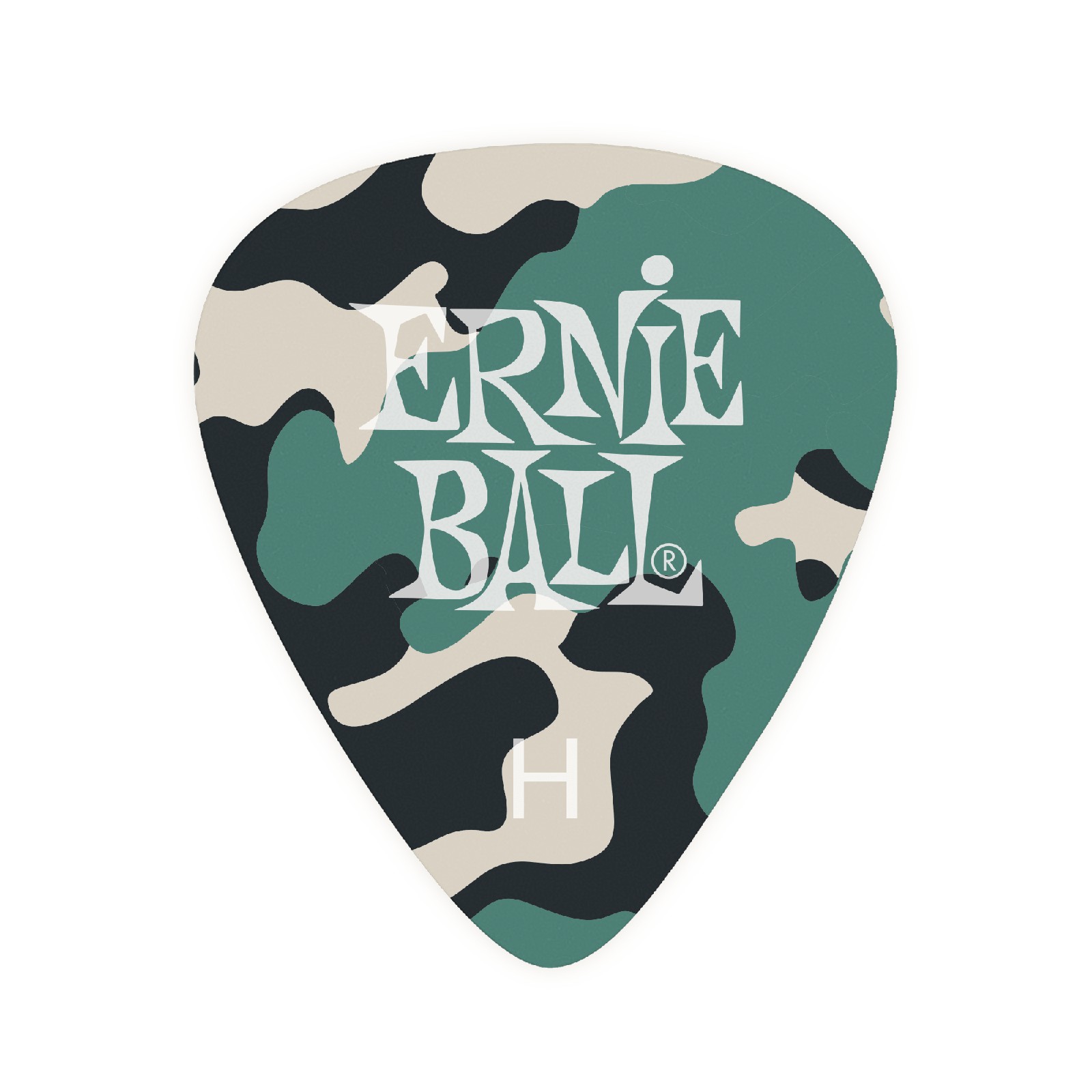 ERNIE BALL EB 9223 piórka w set'ach