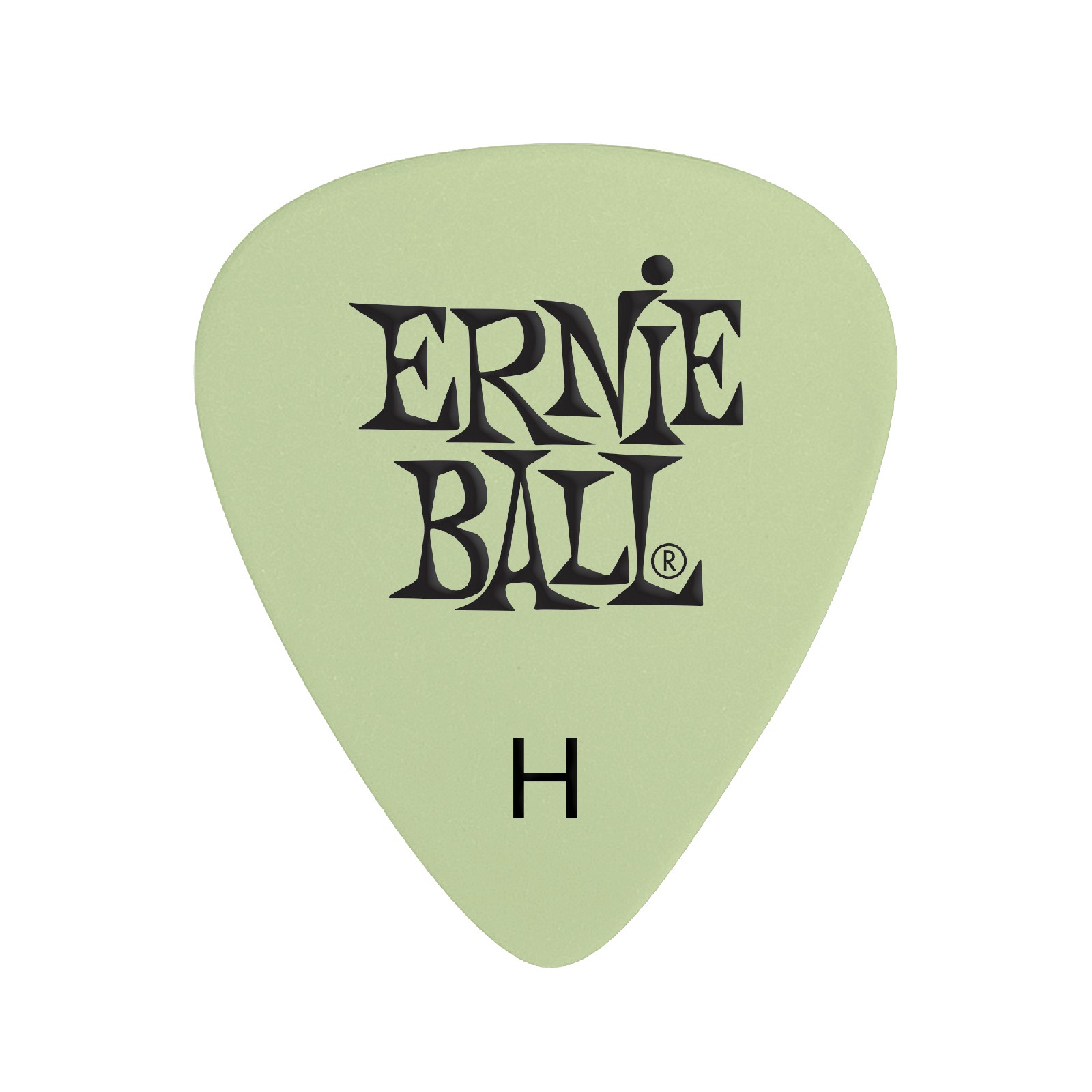 ERNIE BALL EB 9226 piórka w set'ach