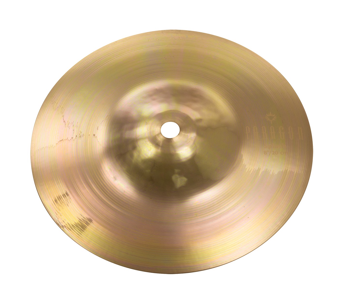 SABIAN NP 0805 (B) talerz splash