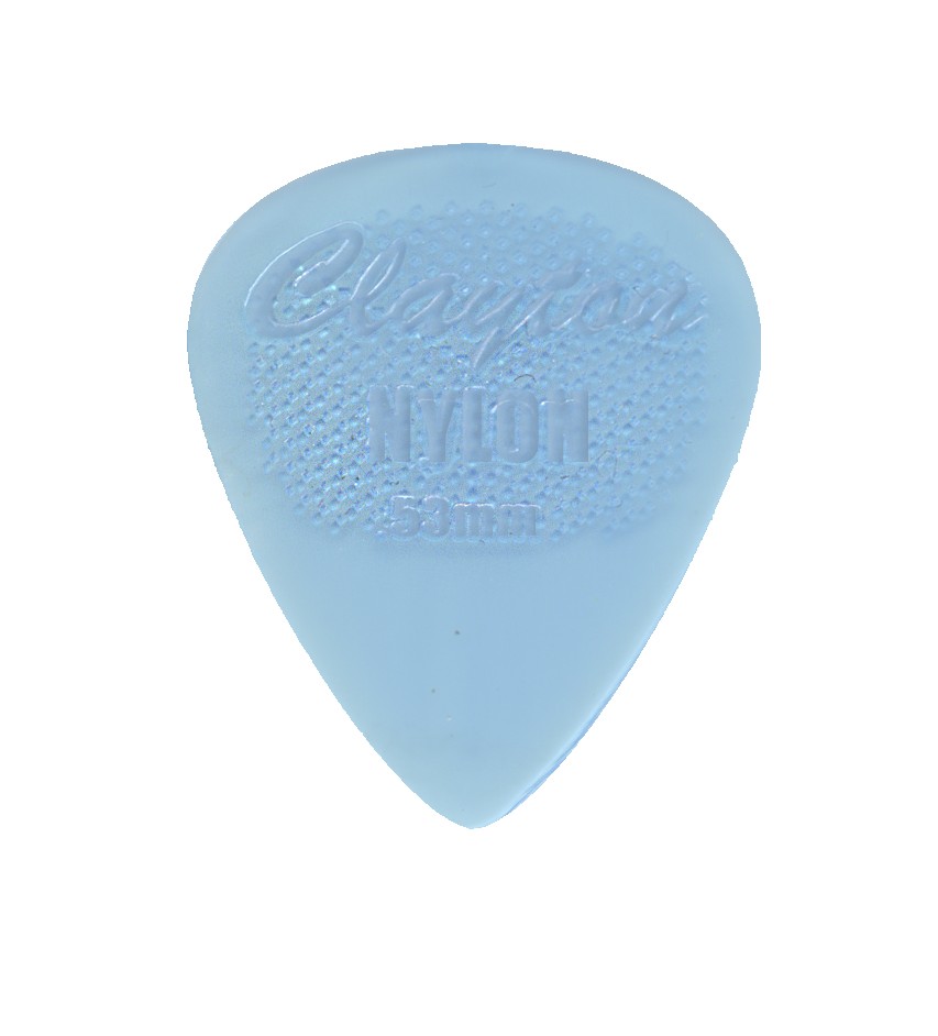 CLAYTON FBY 53 / 12 piórka w set'ach