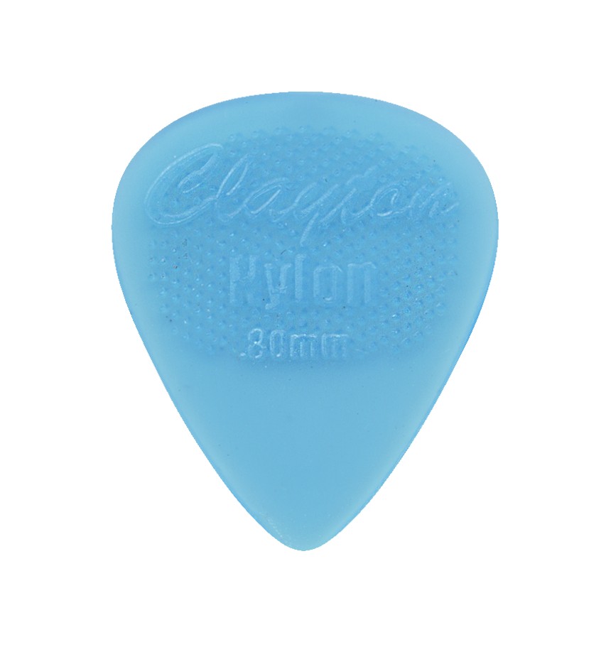 CLAYTON FBY 80 / 12 piórka w set'ach