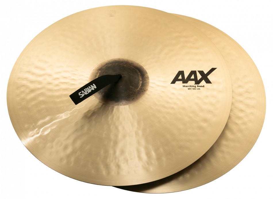 SABIAN 22022 XC (N) talerze symfoniczne a'due