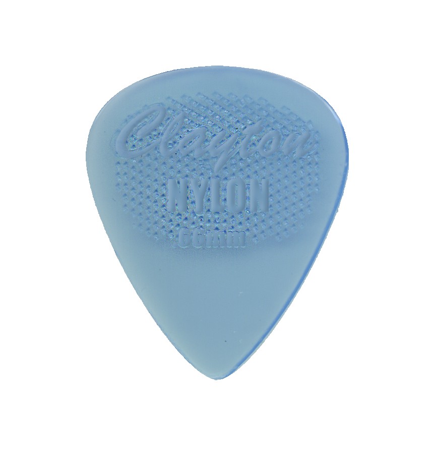 CLAYTON FBY 66 / 12 piórka w set'ach