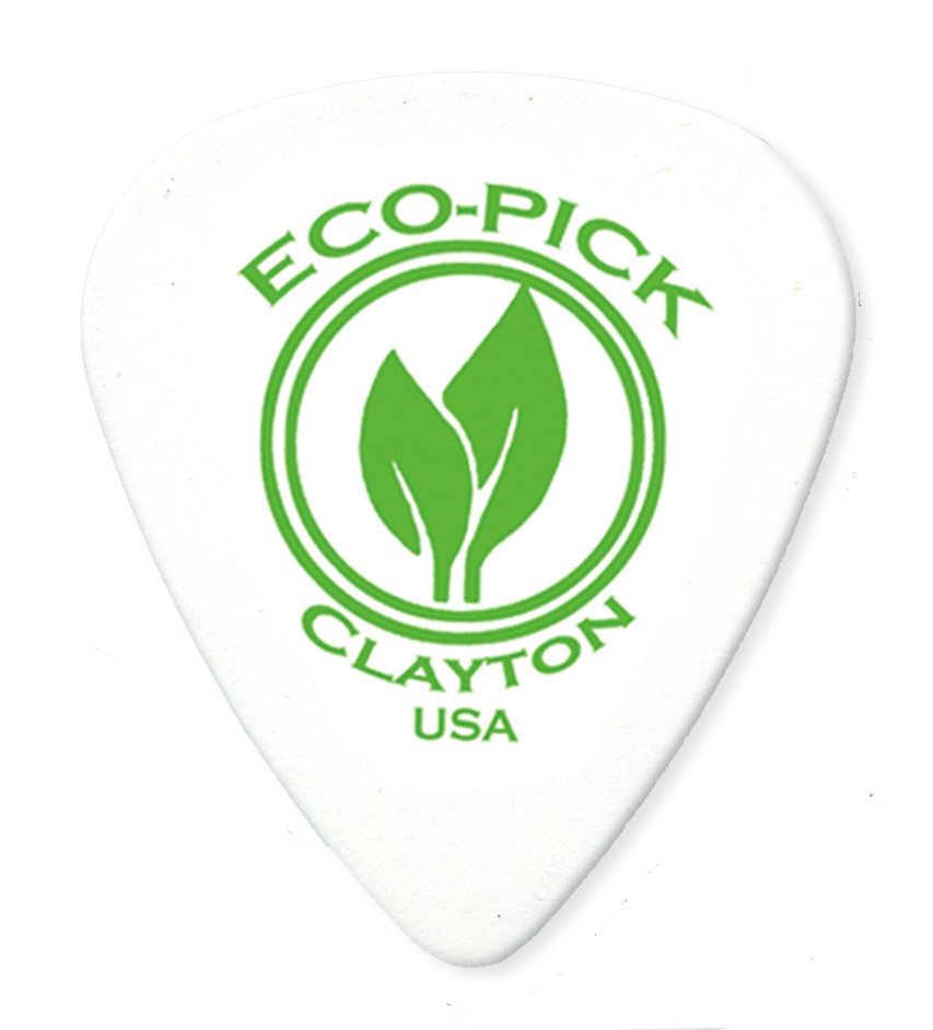 CLAYTON ECOM / 12 piórka w set'ach