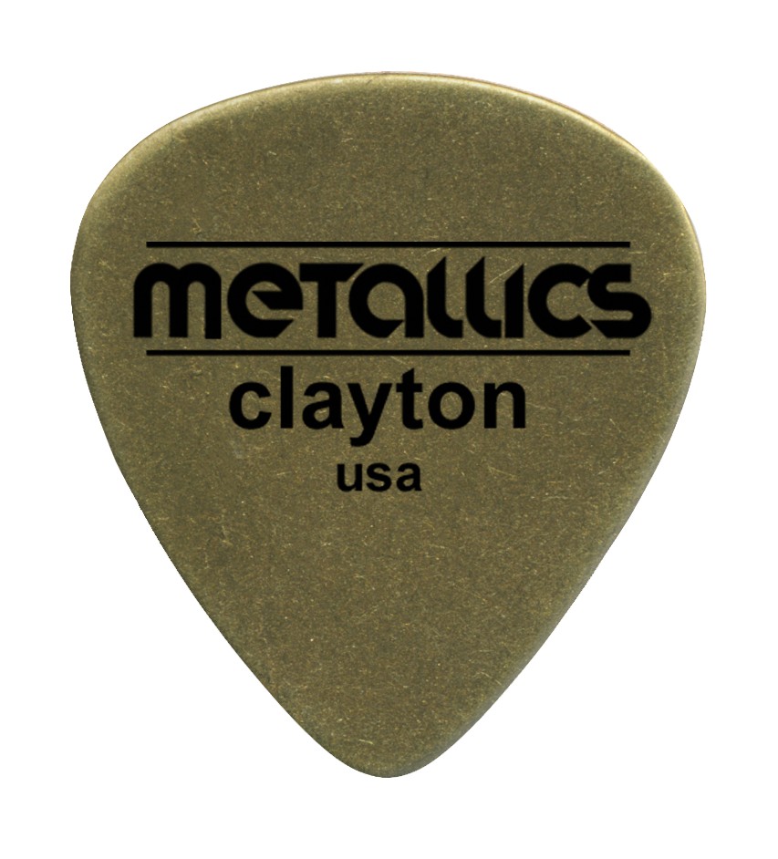 CLAYTON BMS / 3 piórka w set'ach
