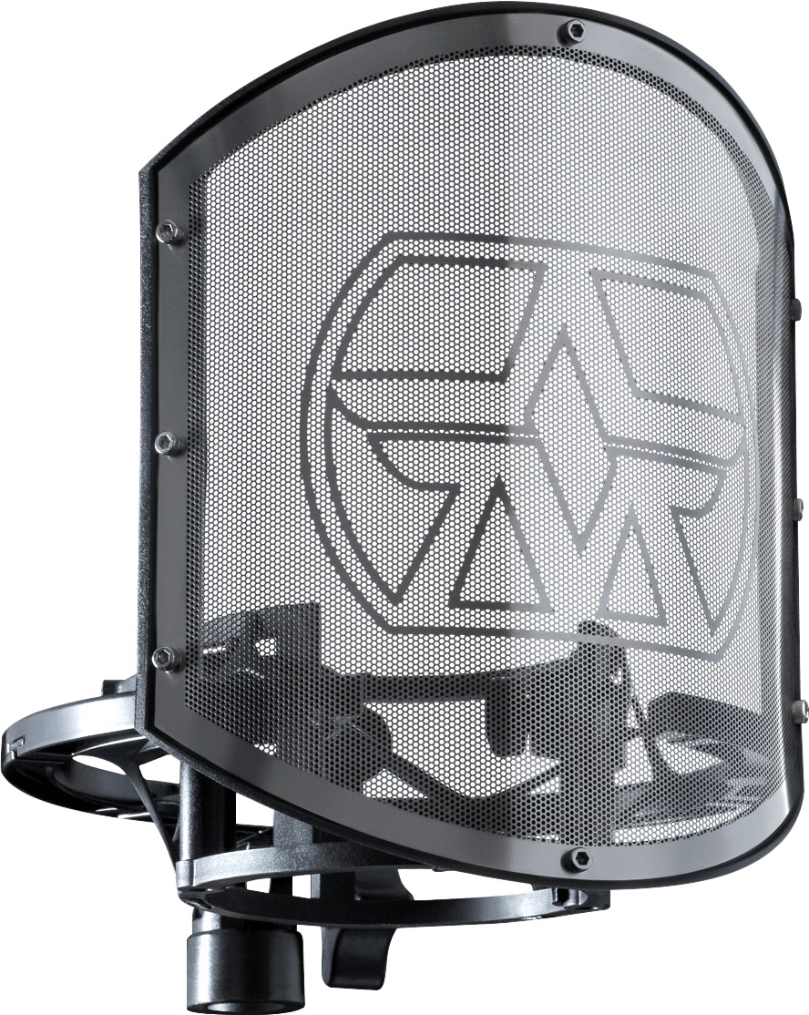 Aston Microphones Swiftshield Uchwyt mikrofonowy antywibracyjny