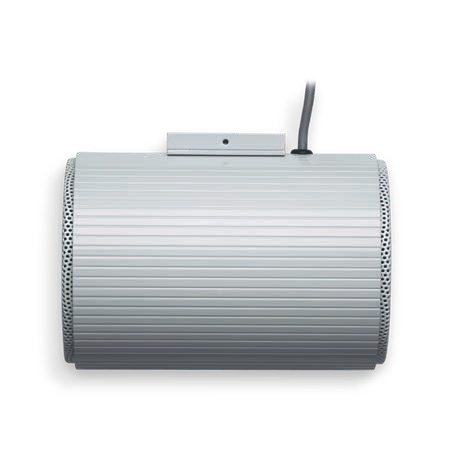FBT AC CESL 10T-BIDI Głośnik aluminiowy, zewnętrzny, bipolarny - 2x5" - 10/5/2,5W/100V - biały RAL9016