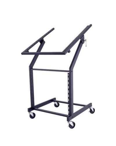 Hamilton KB50A Stojak rackowy