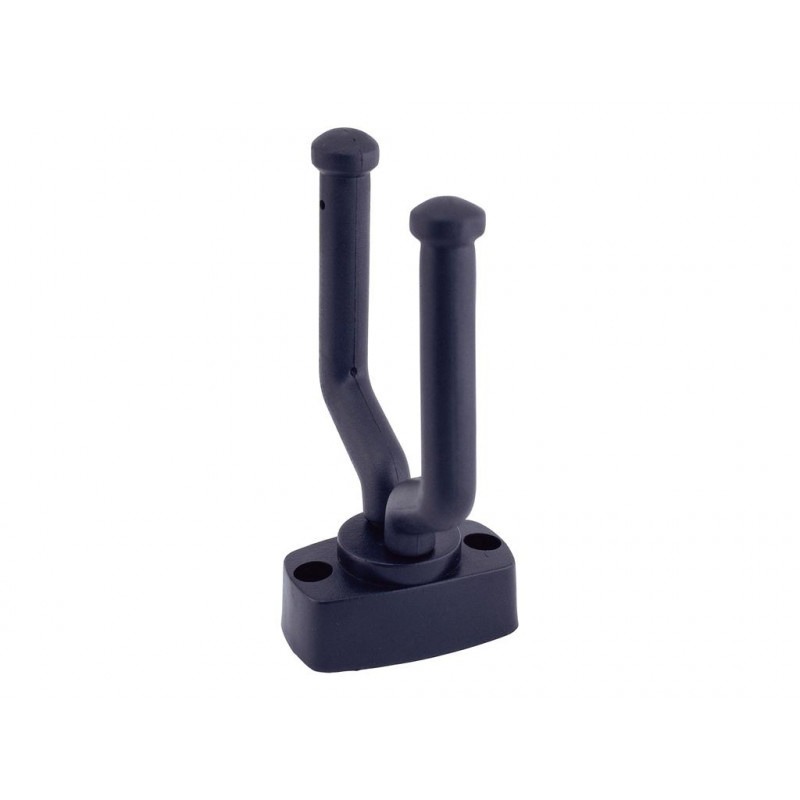 Hamilton KB919G Uchwyt ścienny na gitarę