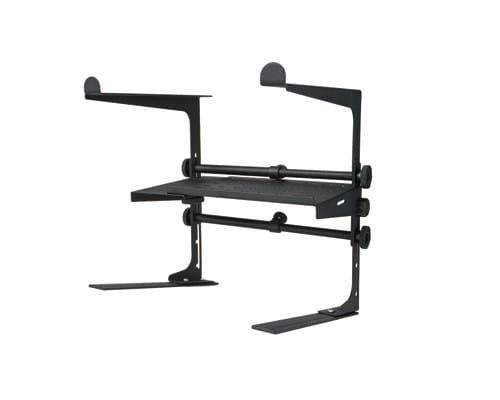 Hamilton KBDS-01D Statyw DJ-ski pod notebooka