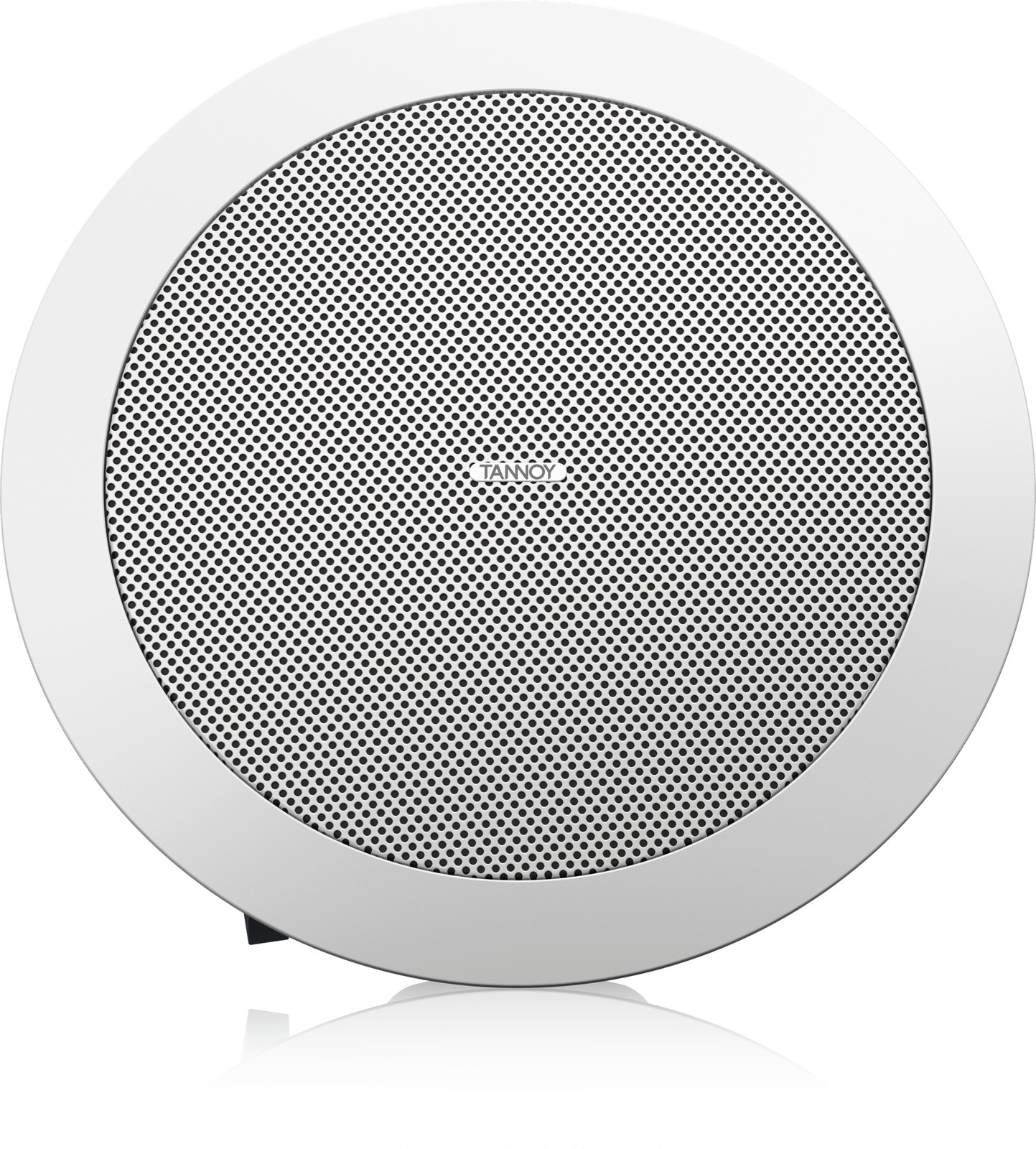 Tannoy CVS 4 MICRO 4" współosiowy głośnik sufitowy z płytką tylną puszką do zastosowań instalacyjnych