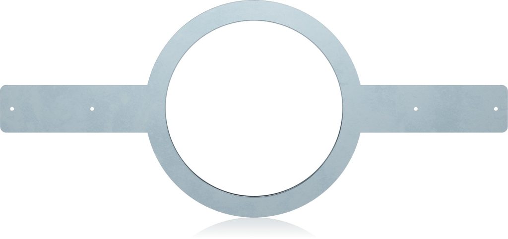Tannoy CVS 601 PLASTER RING Plaster (Mud) Ring Accessory for CVS 601 Ceiling Loudspeakers