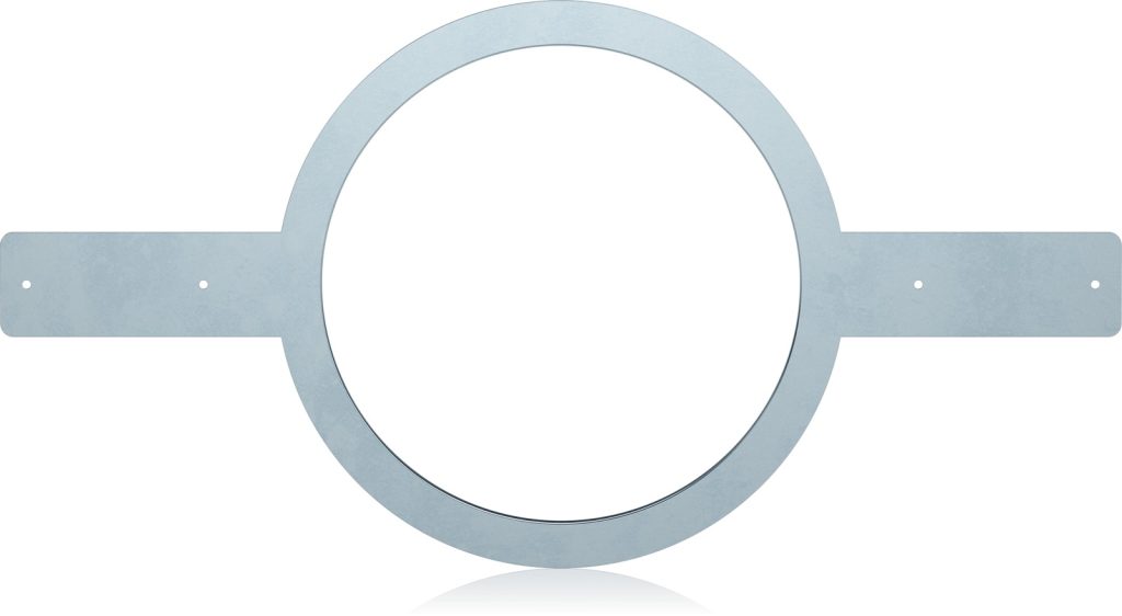 Tannoy CVS 801 PLASTER RING Plaster (Mud) Ring Accessory for CVS 801/801S/801S LZ Ceiling Loudspeakers