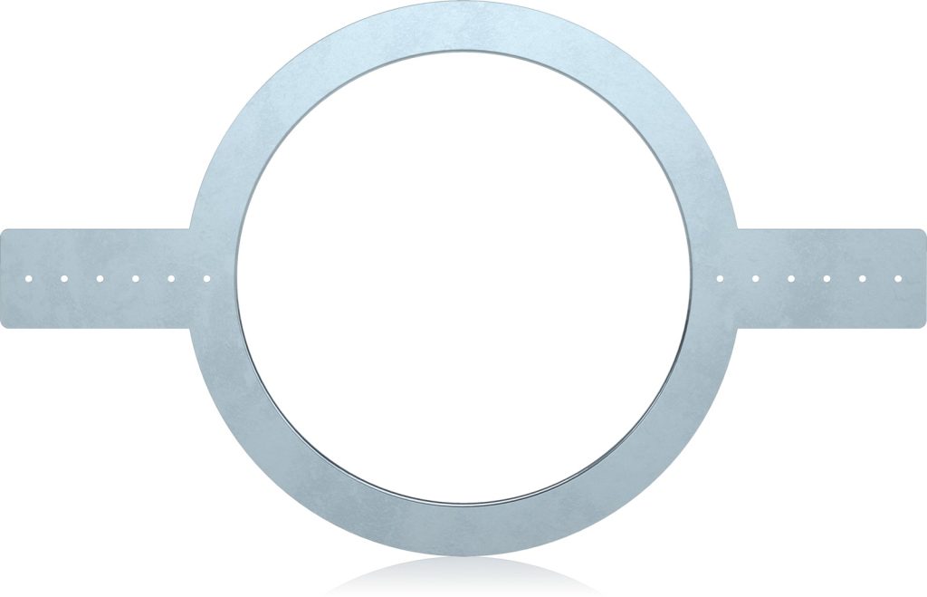 Tannoy PLASTER RING CVS 8 Plaster (Mud) Ring Accessory for CVS 8 Ceiling Loudspeaker