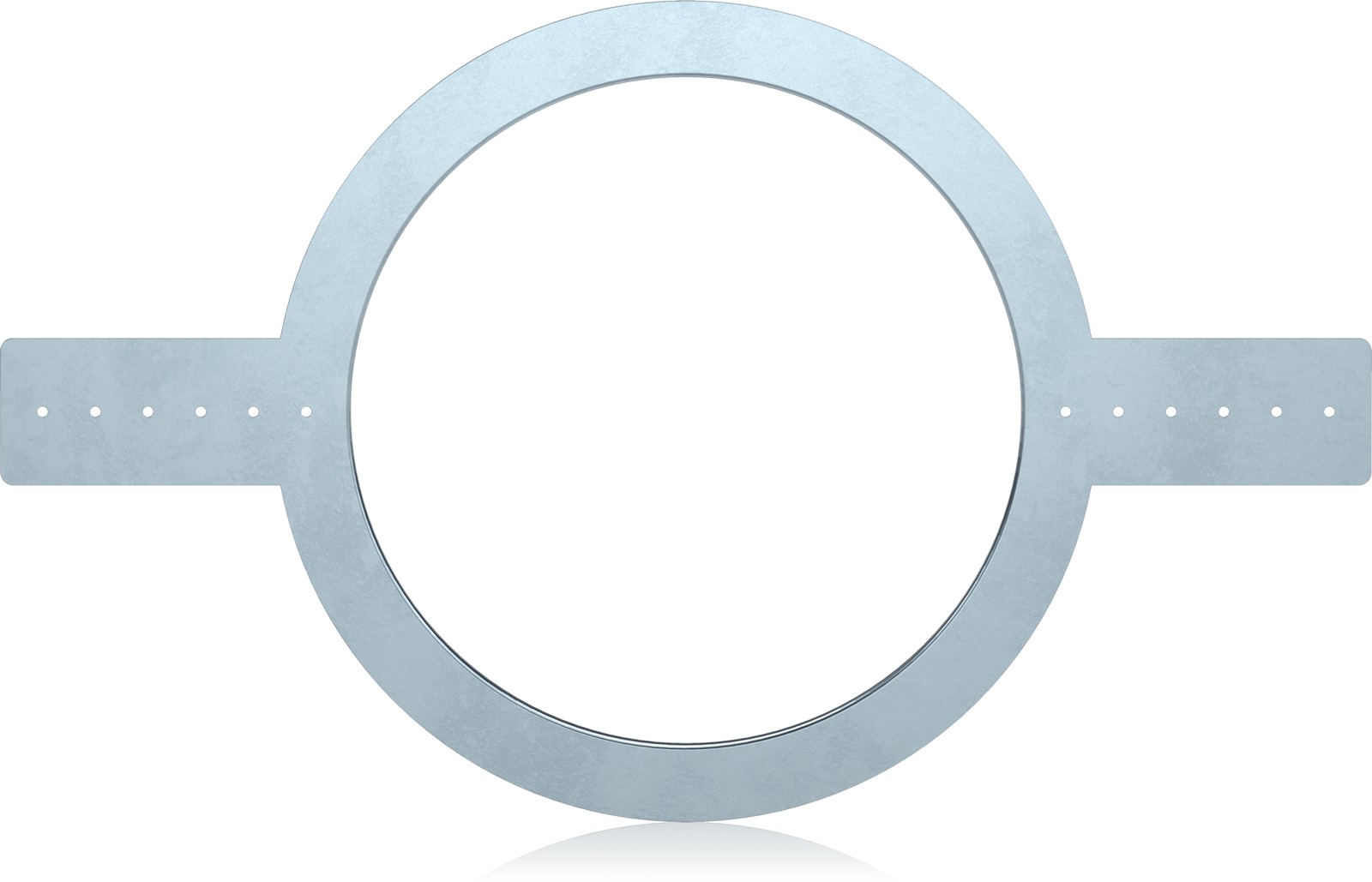 Tannoy PLASTER RING CVS 8 Plaster (Mud) Ring Accessory for CVS 8 Ceiling Loudspeaker