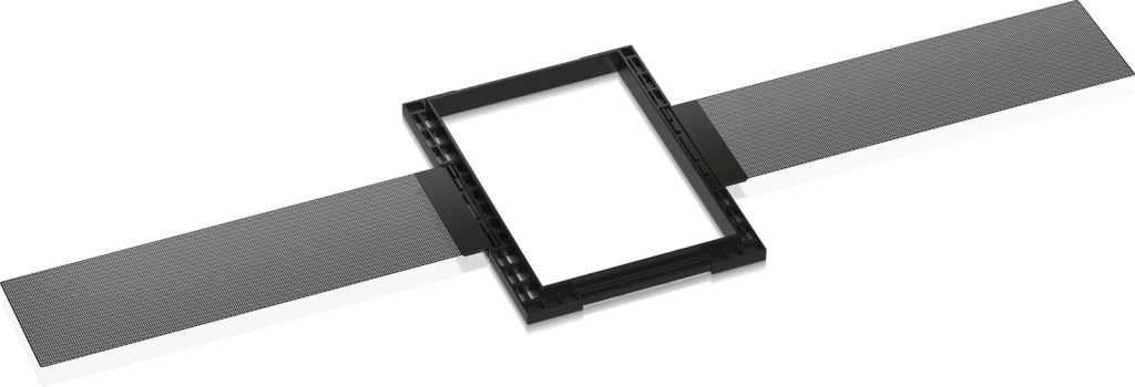 Tannoy PMK 5 IW Pre-Mount Kit for PCI 5DC IW Wall-Mount Speakers