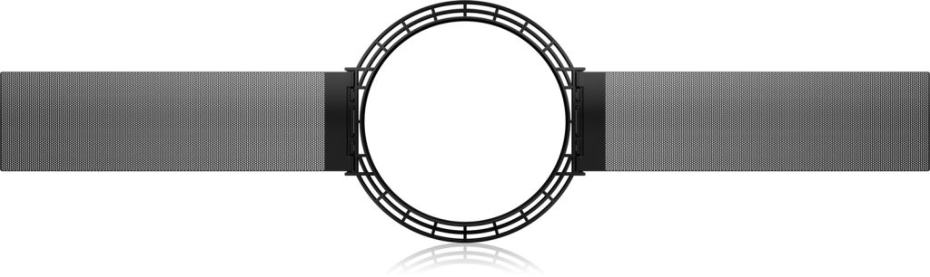 Tannoy PMK 6 Pre-Mount Kit for QCI and PCI 6" Ceiling-Mount Speakers