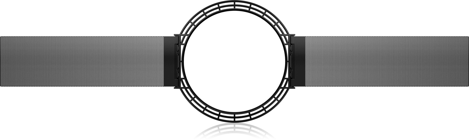 Tannoy PMK 6 Pre-Mount Kit for QCI and PCI 6" Ceiling-Mount Speakers