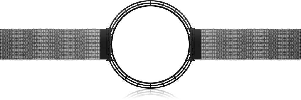 Tannoy PMK 8 Pre-Mount Kit for QCI and PCI 8" Ceiling-Mount Speakers