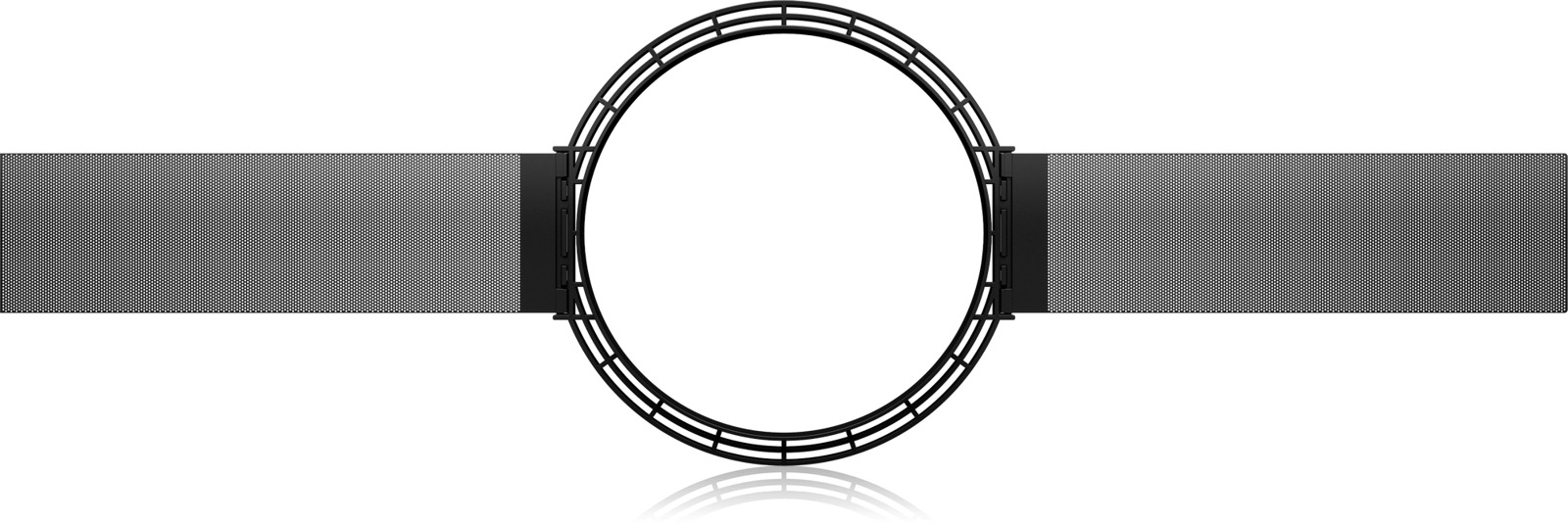 Tannoy PMK 8 Pre-Mount Kit for QCI and PCI 8" Ceiling-Mount Speakers