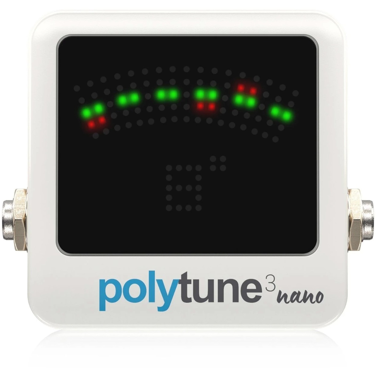 TC Electronic PolyTune 3 Nano Tuner polifoniczny