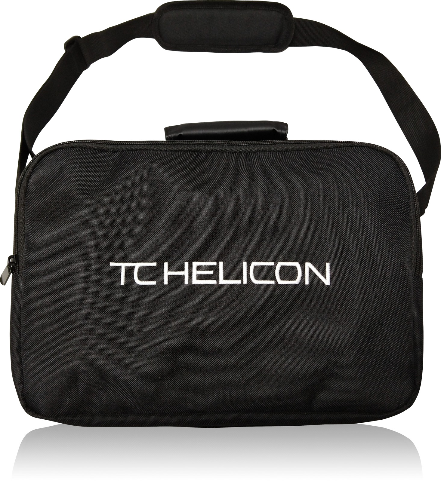 TC Helicon Cloth Gig bag for the FX150 Torba transportowa