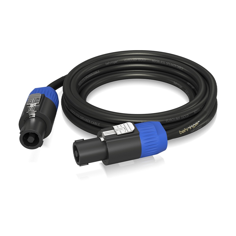 Behringer GLC2-600 Kabel Speakon - Speakon 6m