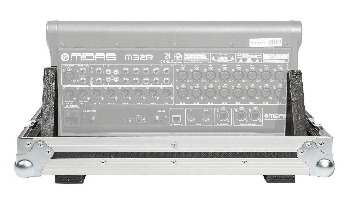 M32R Case B-STOCK Flight case na konsoletę Midas M32R