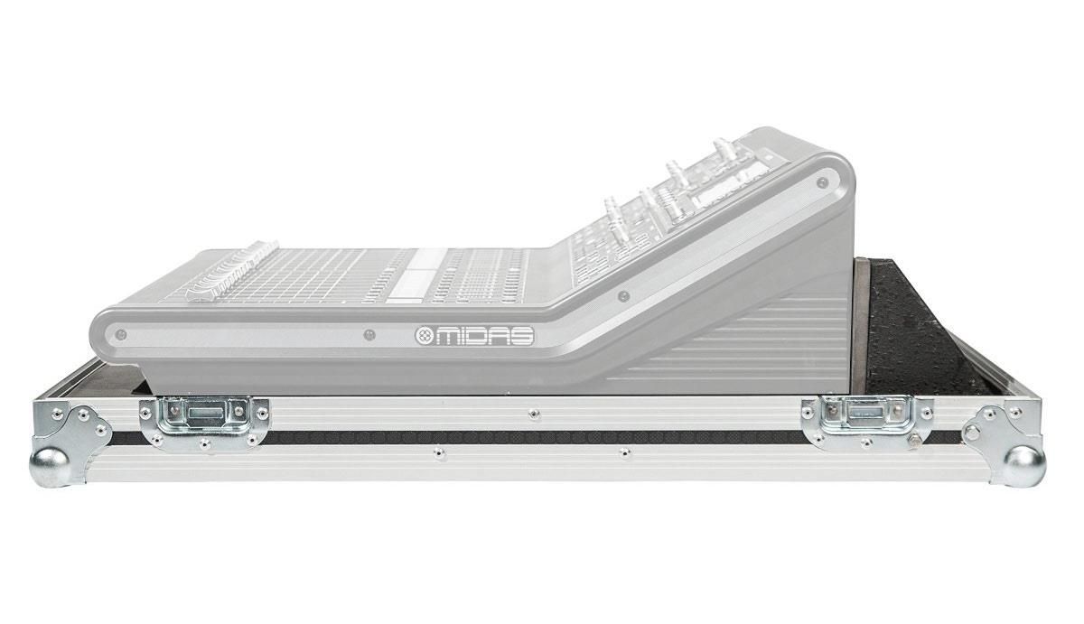 M32R Case B-STOCK Flight case na konsoletę Midas M32R