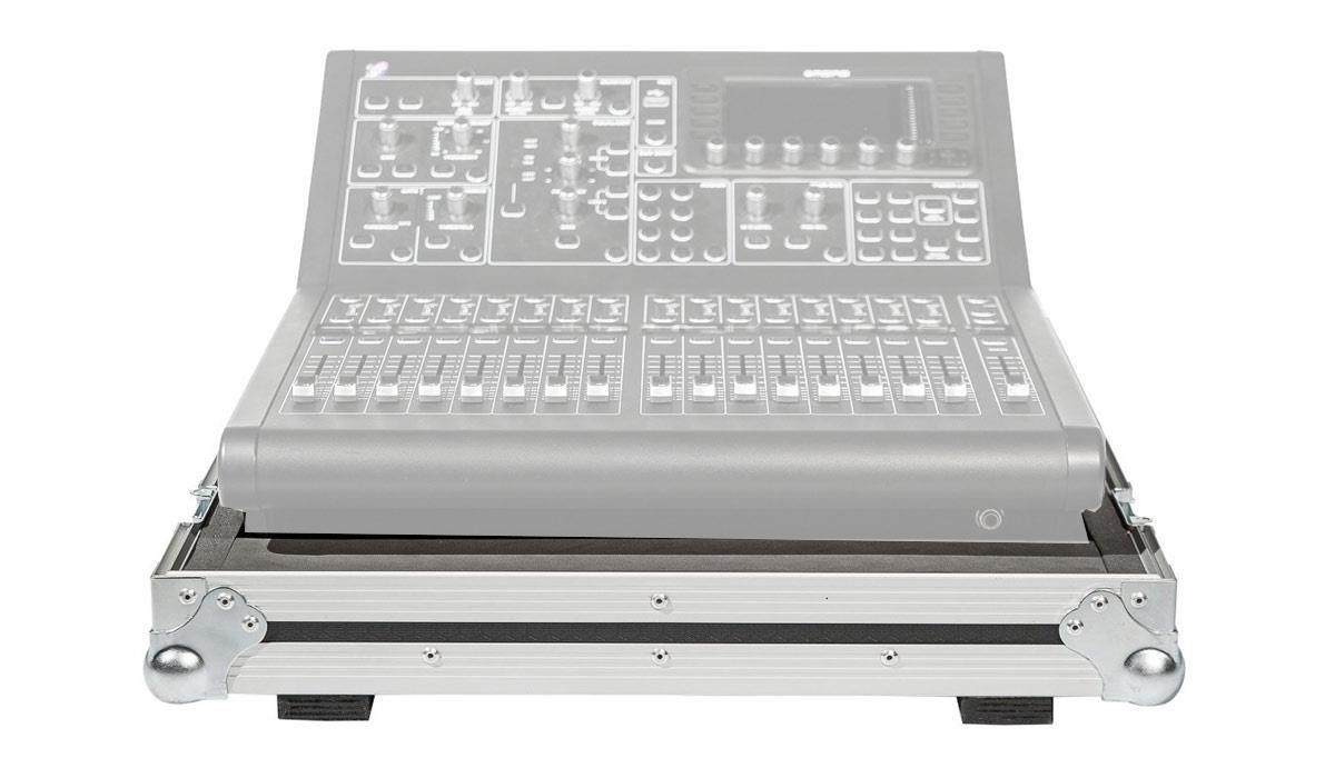 M32R Case B-STOCK Flight case na konsoletę Midas M32R