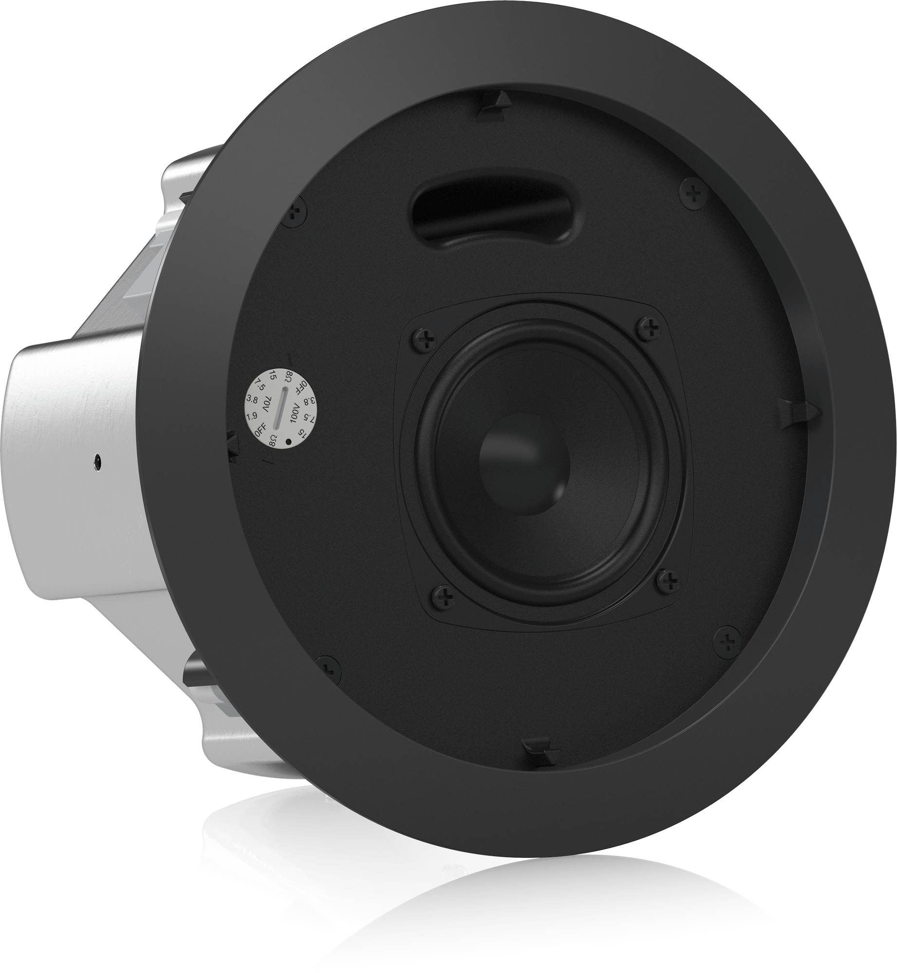 Tannoy CVS 301-BK 3" głośnik sufitowy do zastosowań instalacyjnych (czarny)