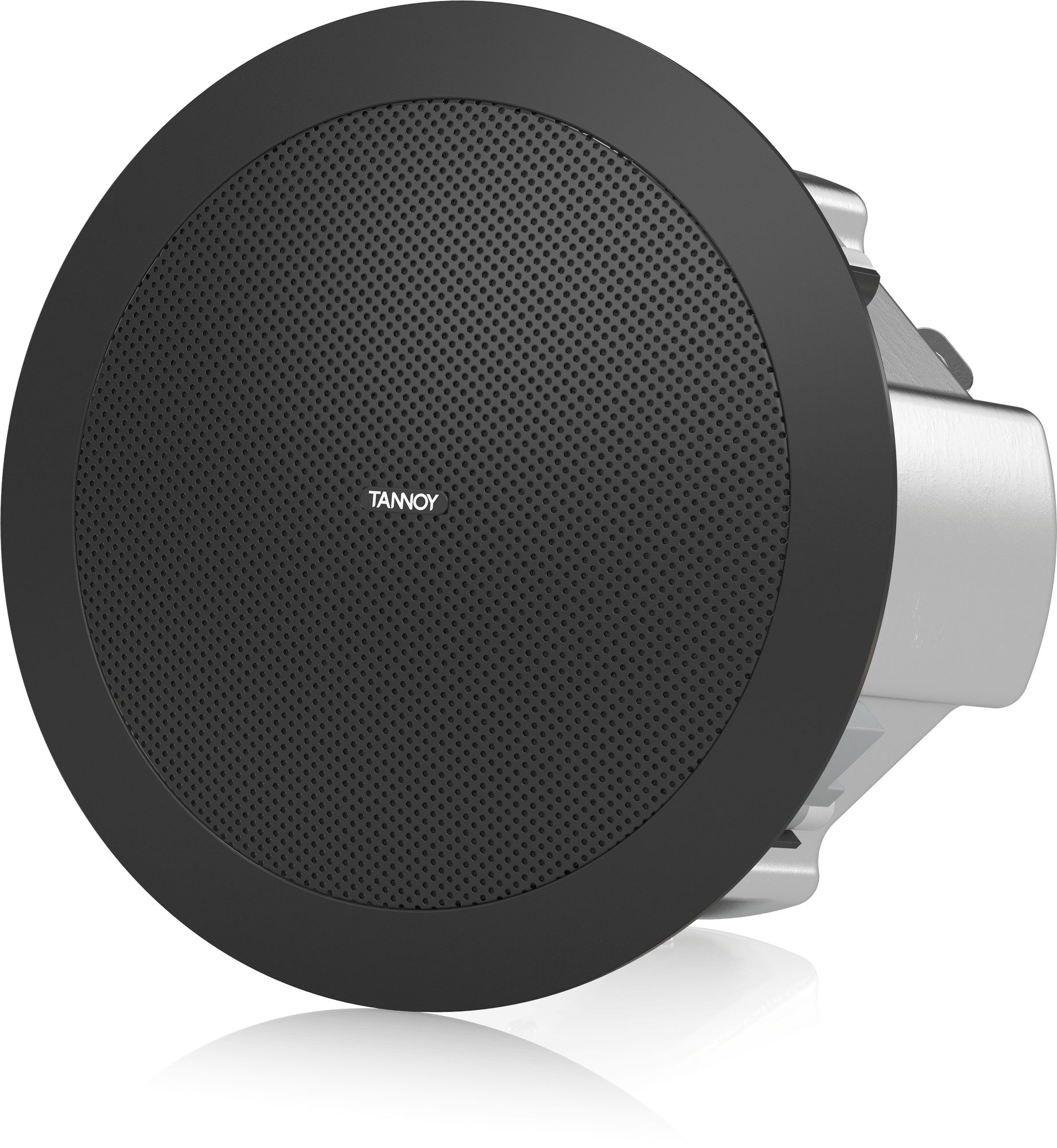 Tannoy CVS 301-BK 3" głośnik sufitowy do zastosowań instalacyjnych (czarny)