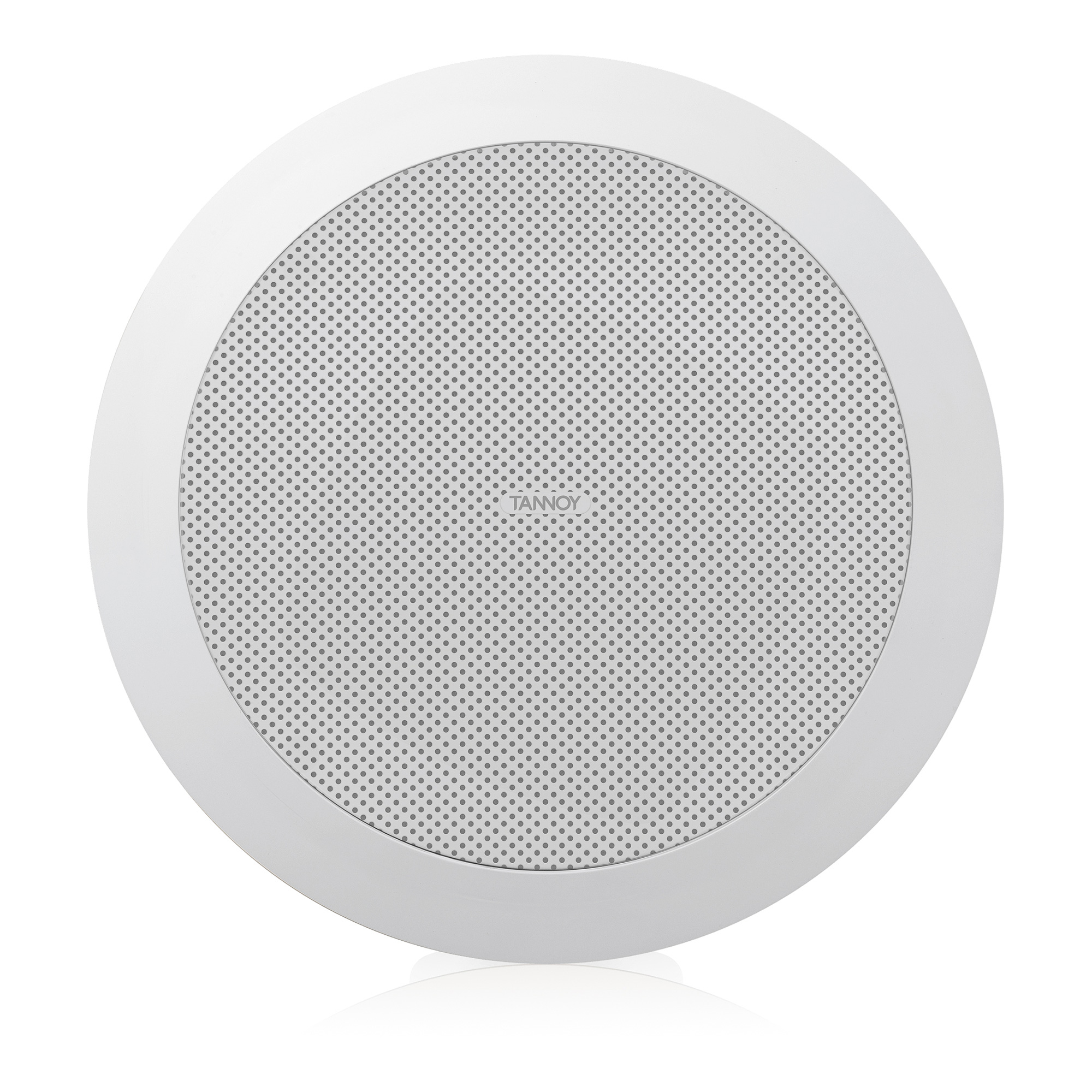 Tannoy CVS 401 4" współosiowy głośnik sufitowy do zastosowań instalacyjnych (biały)